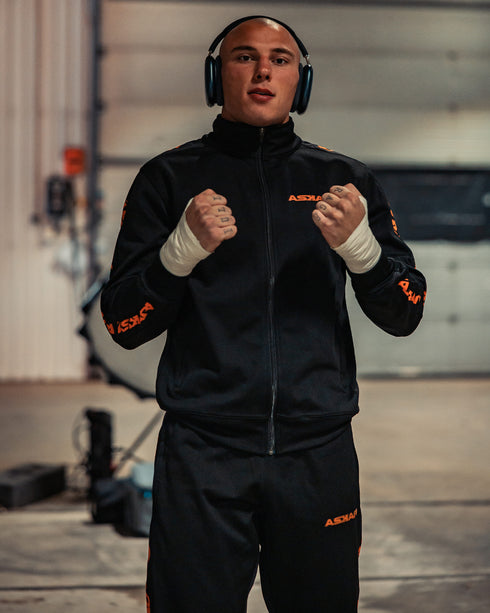 "OCHOA" TRACKSUIT